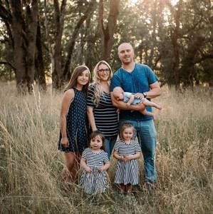 Meet your Posher, Justene